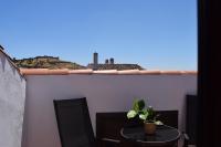 Paisaje cerca of this country house