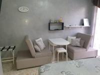 Posedenie v ubytovaní Lussuoso B&B