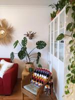 Posedenie v ubytovaní Apartamento Imperio Argentina