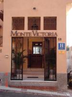 Hotel Monte Victoria (Spanje Málaga) - Booking.com