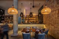 Nápoje v ubytování Hotel Casa Bocana