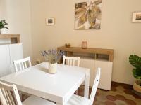 Plán poschodí v ubytovaní Civico 41 Lucca City Center Apartment