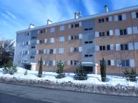 Plán poschodí v ubytovaní Appartement central près des pistes avec parking et Wifi - FR-1-343-195