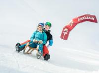 Plan piętra w obiekcie Biberhof