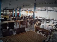 Restaurace v ubytování Manuela Boutique Hotel Bitez