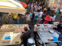 Hostia v ubytovaní Casa trinità