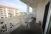 El Matador 440 - Beautiful views of the Gulf and poolにあるバルコニーまたはテラス