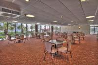 El Matador 440 - Beautiful views of the Gulf and poolにあるレストランまたは飲食店