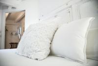 Posteľ alebo postele v izbe v ubytovaní Locanda 53