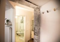 Kúpeľňa v ubytovaní Locanda 53