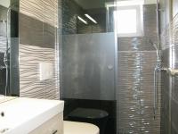 Kúpeľňa v ubytovaní Apartments Zoran