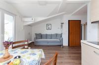Posedenie v ubytovaní Apartments Zoran