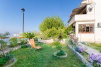 Vonkajšia záhrada v ubytovaní Apartments Zoran