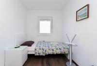 Posteľ alebo postele v izbe v ubytovaní Apartments Zoran