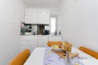 Kuchyňa alebo kuchynka v ubytovaní Apartments Zoran