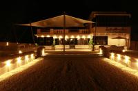 Sand Houseの見取り図または間取り図
