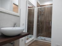 A bathroom at Maisonvanilla