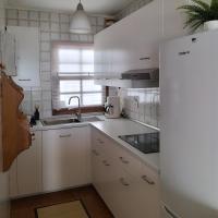 Kuchyň nebo kuchyňský kout v ubytování Apartamento 2 dormitorios cerca de la playa en Puerto del Carmen