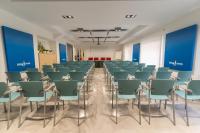Konferenčné priestory v ubytovaní Albergue Inturjoven Cazorla