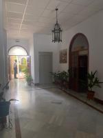 Plán poschodí v ubytovaní Hotel Meson Fuente del Pino