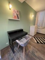 Plán poschodí v ubytovaní KASA CARO - Wifi & TV - Proche Centre ville