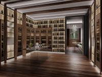 Istumisnurk majutusasutuses Casa Baglioni Milan - The Leading Hotels of the World