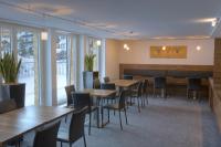 Posezení v ubytování Pepis Skihotel
