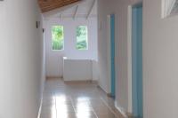 Plan piętra w obiekcie Chalikias Rooms