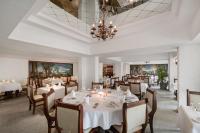 Restaurace v ubytování Sindbad Club