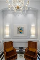 Posedenie v ubytovaní Praxitelous Luxury Suites