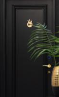 Plán poschodí v ubytovaní Praxitelous Luxury Suites