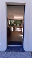 Plán poschodí v ubytovaní Villa à 5mn d'Ax les Thermes