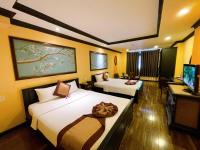 Ipeace Hotel, Ho Chi Minh City – Updated 2022 Prices