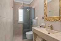 Kúpeľňa v ubytovaní Villa Carolus-Luxurious Dalmatia Villa