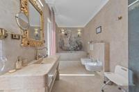 Kúpeľňa v ubytovaní Villa Carolus-Luxurious Dalmatia Villa