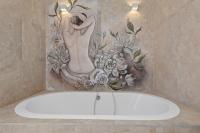 Kúpeľňa v ubytovaní Villa Carolus-Luxurious Dalmatia Villa