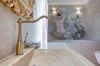 Kúpeľňa v ubytovaní Villa Carolus-Luxurious Dalmatia Villa