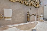 Kúpeľňa v ubytovaní Villa Carolus-Luxurious Dalmatia Villa