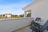 Balkón alebo terasa v ubytovaní Villa Carolus-Luxurious Dalmatia Villa