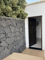 Půdorys ubytování BUNGALOW APARTAMENTO SOL