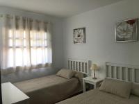 Posezení v ubytování Royal park albatros bonito apartamento Golf del Sur