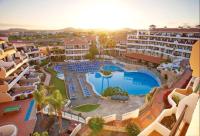 Bazén v ubytování Royal park albatros bonito apartamento Golf del Sur nebo v jeho okolí
