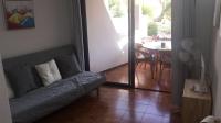 Posezení v ubytování Royal park albatros bonito apartamento Golf del Sur