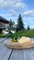 Napoje w obiekcie Almdorf Omlach, Fanningberg