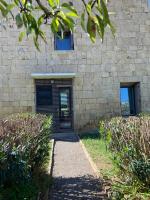 Ogród w obiekcie Casa Barbara Sardinia