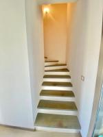 Plan piętra w obiekcie Casa Barbara Sardinia
