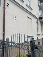 Plán poschodí v ubytovaní Przy Monciaku - Monte Cassino by OneApartments