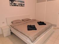 Posteľ alebo postele v izbe v ubytovaní Brisas Del Mar - Sunset Garden