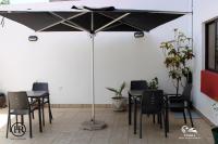 Fotografie z fotogalerie ubytování Hotel Roterdão "Under New Management" v destinaci Praia