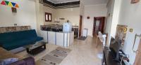 Kuchyň nebo kuchyňský kout v ubytování Peace House Dahab